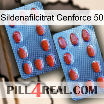 Sildenafil Citrate Cenforce 50 05